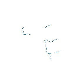UK venue map